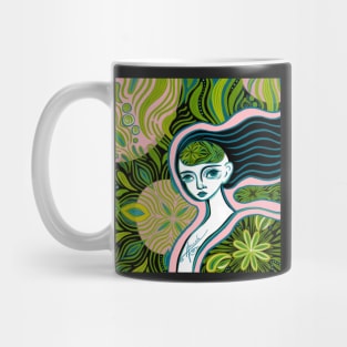 Lime Light Mug